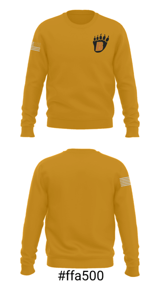 Crew Neck Sweatshirt, White Bear Lake Area High School-North Campus Gymnastics, Spirit Store, Teamtime, Team time, sublimation, custom sports apparel, team uniforms, spirit wear, spiritwear, sports uniforms, custom shirts, team store, custom team store, fundraiser sports, apparel fundraiser