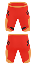 Cut Throat Comics 50053491 Women's Compression Shorts - 30