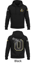 Oyler High School 95856715 Hoodie - 10