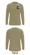 Colorado National Guard Biathlon Team 24779519 Long Sleeve Performance Shirt - 43