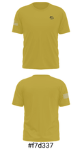 Carver College & Career Academy 10471911 Short Sleeve Performance Shirt - 19