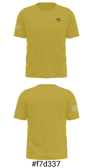 Short Sleeve Performance Shirt, Carver College & Career Academy, Spirit Store, Teamtime, Team time, sublimation, custom sports apparel, team uniforms, spirit wear, spiritwear, sports uniforms, custom shirts, team store, custom team store, fundraiser sports, apparel fundraiser