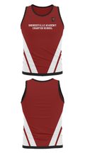Bronzeville Academy Charter School 80943631 Tank Top - 32