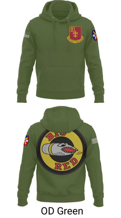 1-145 FA 80559129 Hoodie - 32