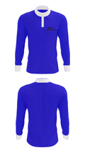 RUSSELL WRESTLING 41428340 Quarter Zip Jacket - 25