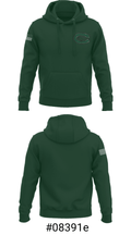 Canton Youth Basketball Association 12941675 Hoodie - 17
