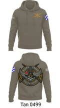 A/3-17 ACS 71294837 Hoodie - 40