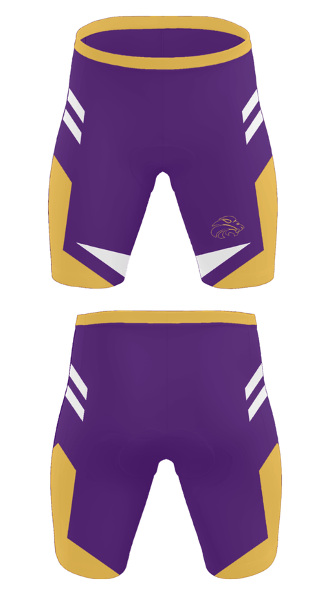 Women's Compression Shorts, Concrete High School Wrestling, Wrestling, Teamtime, Team time, sublimation, custom sports apparel, team uniforms, spirit wear, spiritwear, sports uniforms, custom shirts, team store, custom team store, fundraiser sports, apparel fundraiser