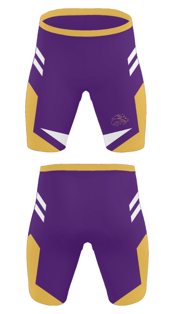 Women's Compression Shorts, Concrete High School Wrestling, Wrestling, Teamtime, Team time, sublimation, custom sports apparel, team uniforms, spirit wear, spiritwear, sports uniforms, custom shirts, team store, custom team store, fundraiser sports, apparel fundraiser