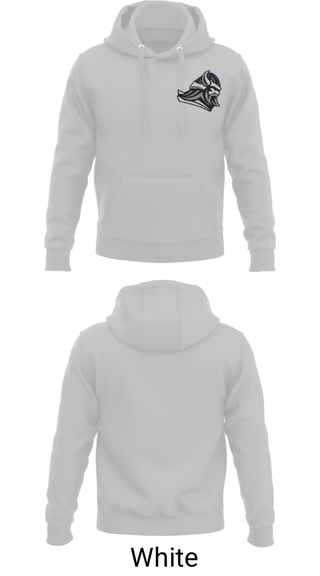 Hoodie, Northern Valley Regional High School at Demarest Wrestling, Wrestling, Teamtime, Team time, sublimation, custom sports apparel, team uniforms, spirit wear, spiritwear, sports uniforms, custom shirts, team store, custom team store, fundraiser sports, apparel fundraiser