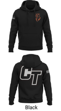 Cape Girardeau Central High School Wrestling 18031941 Hoodie - 10