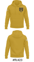 Adrian College Ice Hockey 86335815 Hoodie - 17