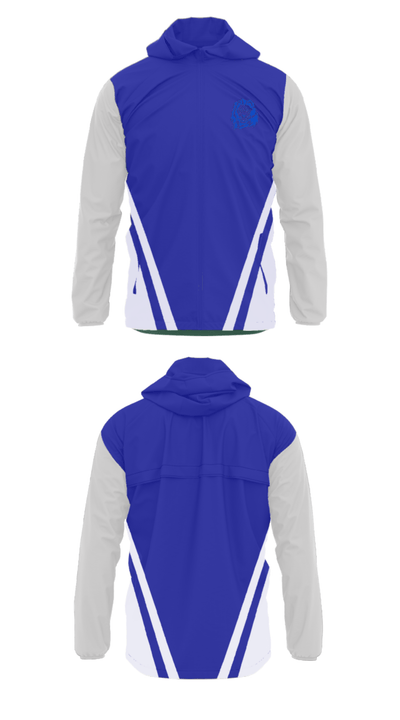 Morrill Elementary School 36064173 Windbreaker - 34