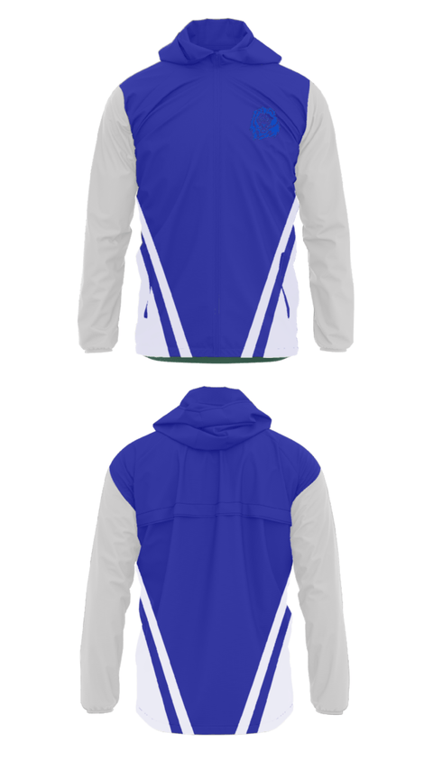 Windbreaker, Morrill Elementary School, Spirit Store, Teamtime, Team time, sublimation, custom sports apparel, team uniforms, spirit wear, spiritwear, sports uniforms, custom shirts, team store, custom team store, fundraiser sports, apparel fundraiser