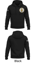 Trenton High School Wrestling 85947770 Hoodie - 10
