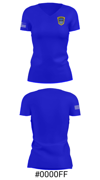 Women's Short Sleeve Vneck Shirt, Cornell High School Basketball, Men's Basketball, Teamtime, Team time, sublimation, custom sports apparel, team uniforms, spirit wear, spiritwear, sports uniforms, custom shirts, team store, custom team store, fundraiser sports, apparel fundraiser