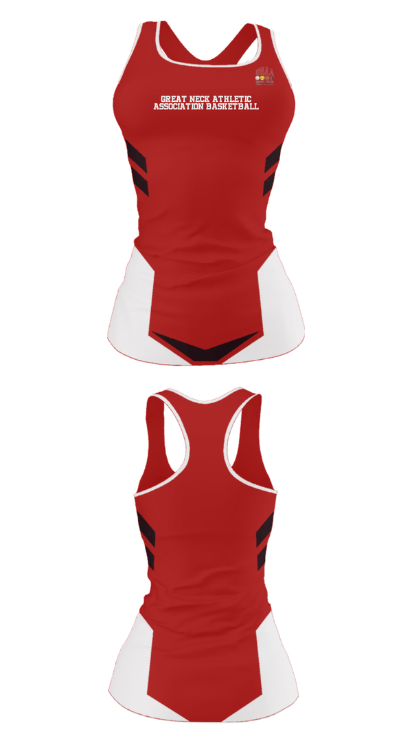 Tank Top, Great Neck Athletic Association Basketball, Men's Basketball, Teamtime, Team time, sublimation, custom sports apparel, team uniforms, spirit wear, spiritwear, sports uniforms, custom shirts, team store, custom team store, fundraiser sports, apparel fundraiser