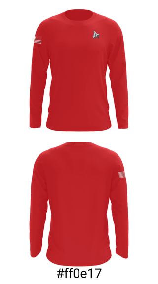 Long Sleeve Performance Shirt, Lakers, Swimming, Teamtime, Team time, sublimation, custom sports apparel, team uniforms, spirit wear, spiritwear, sports uniforms, custom shirts, team store, custom team store, fundraiser sports, apparel fundraiser