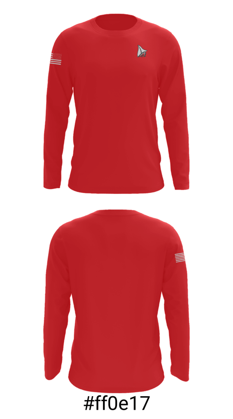 Long Sleeve Performance Shirt, Lakers, Swimming, Teamtime, Team time, sublimation, custom sports apparel, team uniforms, spirit wear, spiritwear, sports uniforms, custom shirts, team store, custom team store, fundraiser sports, apparel fundraiser