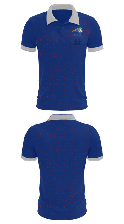 North Carolina Amateur Sports 80522235 Short Sleeve Performance Polo - 26