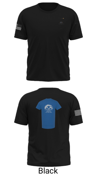 Short Sleeve Performance Shirt, Essenmacher Handyman Services LLC, , Teamtime, Team time, sublimation, custom sports apparel, team uniforms, spirit wear, spiritwear, sports uniforms, custom shirts, team store, custom team store, fundraiser sports, apparel fundraiser