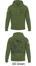 Bad Chicken Brewing 42843068 Hoodie - 32