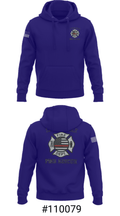 Littleville Fire & Rescue 55821755 Hoodie - 8