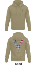 7th Munitions Sq 29669967 Hoodie - 98
