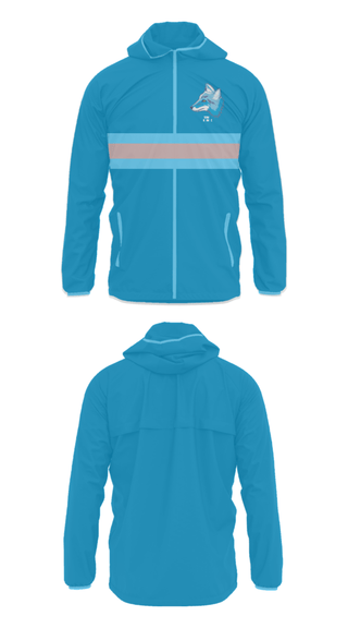Windbreaker, Hal E Clark Middle School Wrestling, Wrestling, Teamtime, Team time, sublimation, custom sports apparel, team uniforms, spirit wear, spiritwear, sports uniforms, custom shirts, team store, custom team store, fundraiser sports, apparel fundraiser