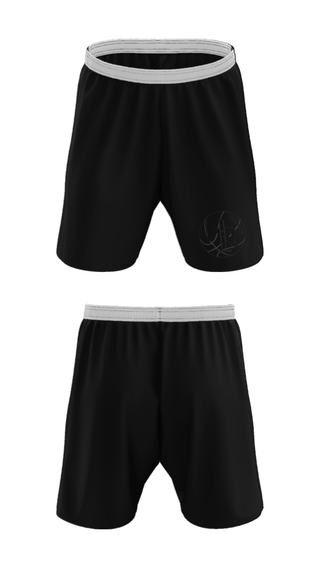 Athletic Shorts With Pockets, Squamish Youth Basketball, Men's Basketball, Teamtime, Team time, sublimation, custom sports apparel, team uniforms, spirit wear, spiritwear, sports uniforms, custom shirts, team store, custom team store, fundraiser sports, apparel fundraiser