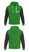 Marcellus Senior High School Basketball 87934930 Hoodie - 31