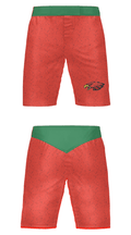 Southern Boone Wrestling Club 2267301 Fight Shorts - 37