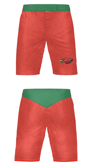 Fight Shorts, Southern Boone Wrestling Club, Wrestling, Teamtime, Team time, sublimation, custom sports apparel, team uniforms, spirit wear, spiritwear, sports uniforms, custom shirts, team store, custom team store, fundraiser sports, apparel fundraiser