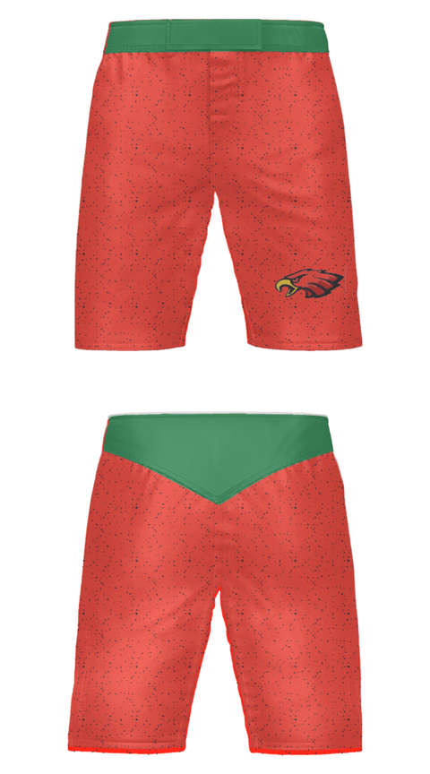 Fight Shorts, Southern Boone Wrestling Club, Wrestling, Teamtime, Team time, sublimation, custom sports apparel, team uniforms, spirit wear, spiritwear, sports uniforms, custom shirts, team store, custom team store, fundraiser sports, apparel fundraiser