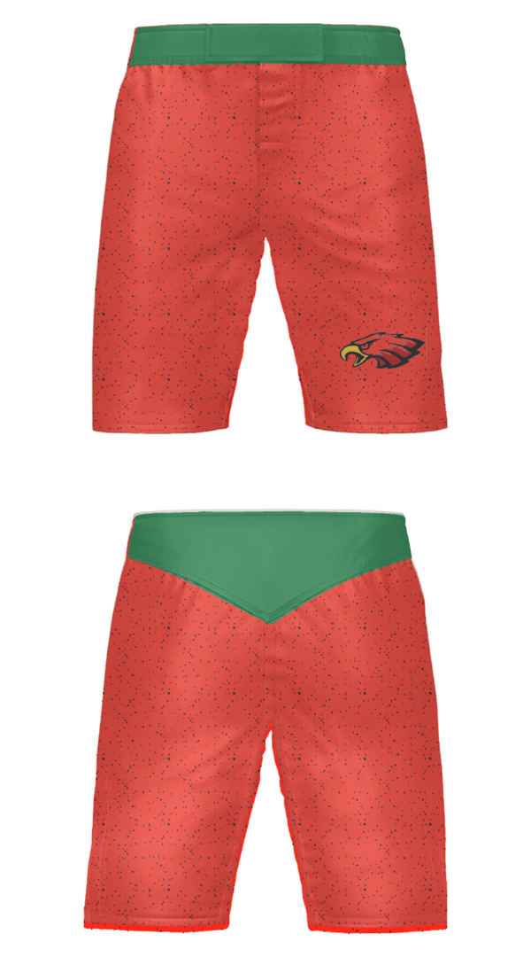Fight Shorts, Southern Boone Wrestling Club, Wrestling, Teamtime, Team time, sublimation, custom sports apparel, team uniforms, spirit wear, spiritwear, sports uniforms, custom shirts, team store, custom team store, fundraiser sports, apparel fundraiser
