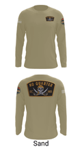 BARNETT'S 90373195 Long Sleeve Performance Shirt - 43