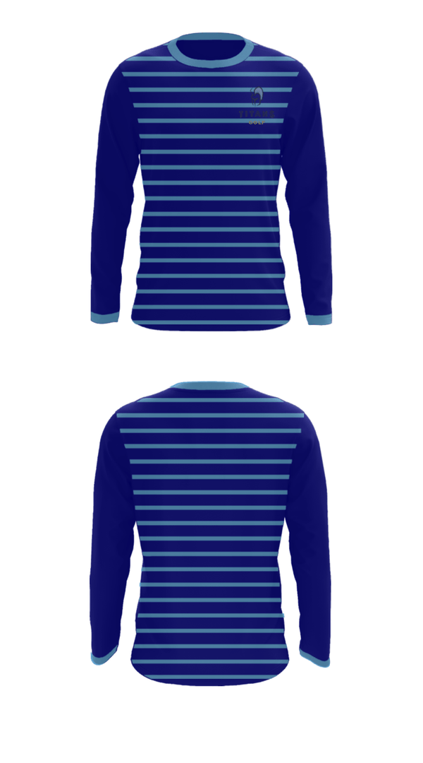 Long Sleeve Performance Shirt, Hopewell High School Wrestling, Wrestling, Teamtime, Team time, sublimation, custom sports apparel, team uniforms, spirit wear, spiritwear, sports uniforms, custom shirts, team store, custom team store, fundraiser sports, apparel fundraiser