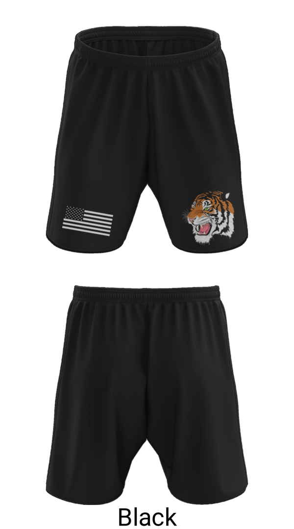 Athletic Shorts With Pockets, Walnut Hill Elementary School, Spirit Store, Teamtime, Team time, sublimation, custom sports apparel, team uniforms, spirit wear, spiritwear, sports uniforms, custom shirts, team store, custom team store, fundraiser sports, apparel fundraiser