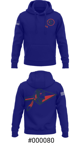 Hoodie, South Jones High School Tennis, Tennis, Teamtime, Team time, sublimation, custom sports apparel, team uniforms, spirit wear, spiritwear, sports uniforms, custom shirts, team store, custom team store, fundraiser sports, apparel fundraiser