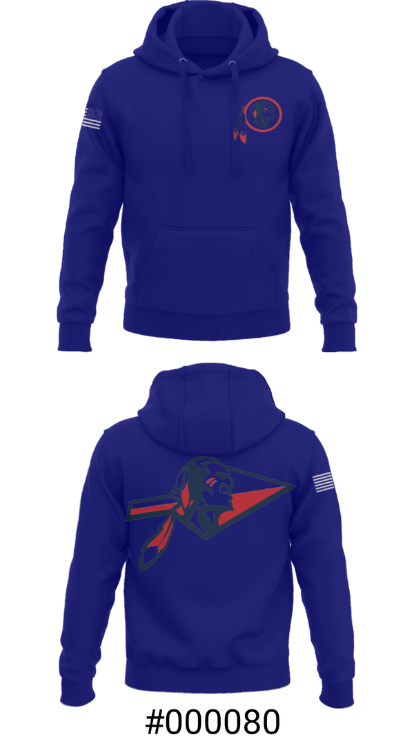 Hoodie, South Jones High School Tennis, Tennis, Teamtime, Team time, sublimation, custom sports apparel, team uniforms, spirit wear, spiritwear, sports uniforms, custom shirts, team store, custom team store, fundraiser sports, apparel fundraiser