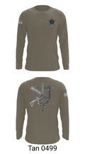 Baldwin County Sheriff's Office - GA 37068795 Long Sleeve Performance Shirt - 35