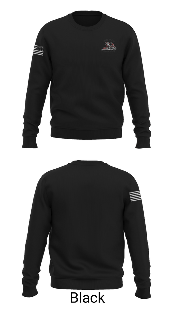 Crew Neck Sweatshirt, EOLdaBRANDEOLdaBRAND, , Teamtime, Team time, sublimation, custom sports apparel, team uniforms, spirit wear, spiritwear, sports uniforms, custom shirts, team store, custom team store, fundraiser sports, apparel fundraiser