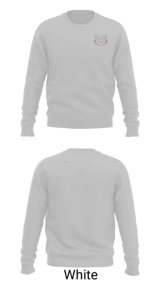 Crew Neck Sweatshirt, Courtyard Chuch, , Teamtime, Team time, sublimation, custom sports apparel, team uniforms, spirit wear, spiritwear, sports uniforms, custom shirts, team store, custom team store, fundraiser sports, apparel fundraiser