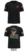 Legión Extranjera USA 37653528 Short Sleeve Performance Shirt - 22