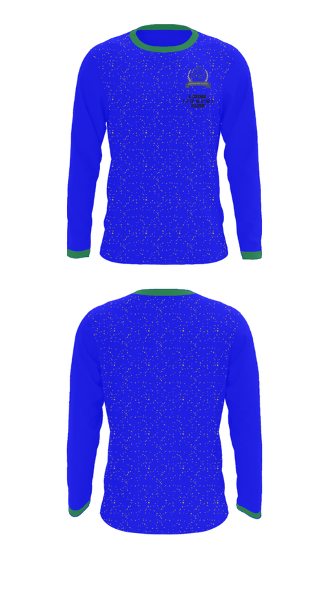 Long Sleeve Performance Shirt, Redeemer Preparatory Academy, Spirit Store, Teamtime, Team time, sublimation, custom sports apparel, team uniforms, spirit wear, spiritwear, sports uniforms, custom shirts, team store, custom team store, fundraiser sports, apparel fundraiser
