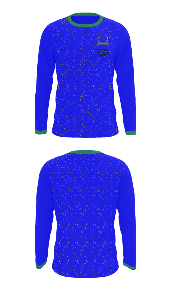 Long Sleeve Performance Shirt, Redeemer Preparatory Academy, Spirit Store, Teamtime, Team time, sublimation, custom sports apparel, team uniforms, spirit wear, spiritwear, sports uniforms, custom shirts, team store, custom team store, fundraiser sports, apparel fundraiser