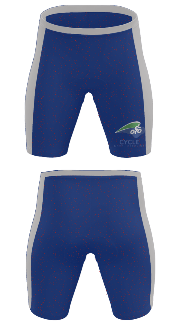 Men's Compression Shorts, North Carolina Amateur Sports, Spirit Store, Teamtime, Team time, sublimation, custom sports apparel, team uniforms, spirit wear, spiritwear, sports uniforms, custom shirts, team store, custom team store, fundraiser sports, apparel fundraiser