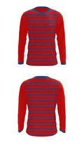 Norwood High School Spirit Store 96659540 Long Sleeve Performance Shirt - 25