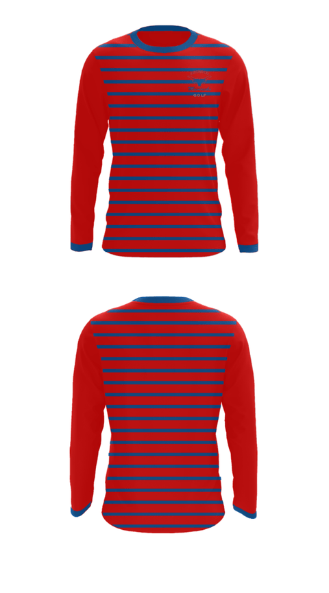 Long Sleeve Performance Shirt, Norwood High School Spirit Store, Spirit Store, Teamtime, Team time, sublimation, custom sports apparel, team uniforms, spirit wear, spiritwear, sports uniforms, custom shirts, team store, custom team store, fundraiser sports, apparel fundraiser