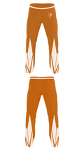 Silverdale Spartans 73101870 Sweatpants - 24